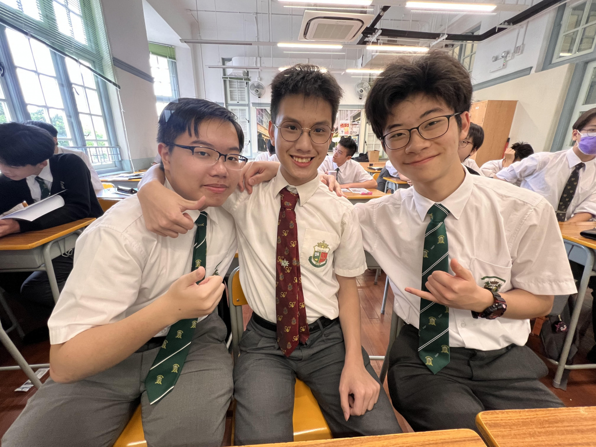 The Chri台湾三级avian Brothers’ Schools 台湾三级avudent Exchange Programme 2024