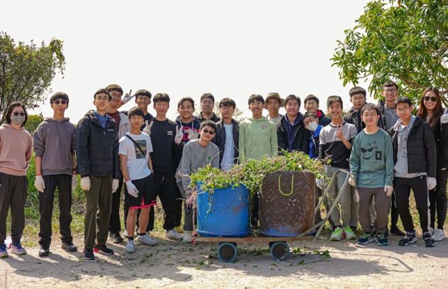 Mai Po Mangrove Ecology Tour