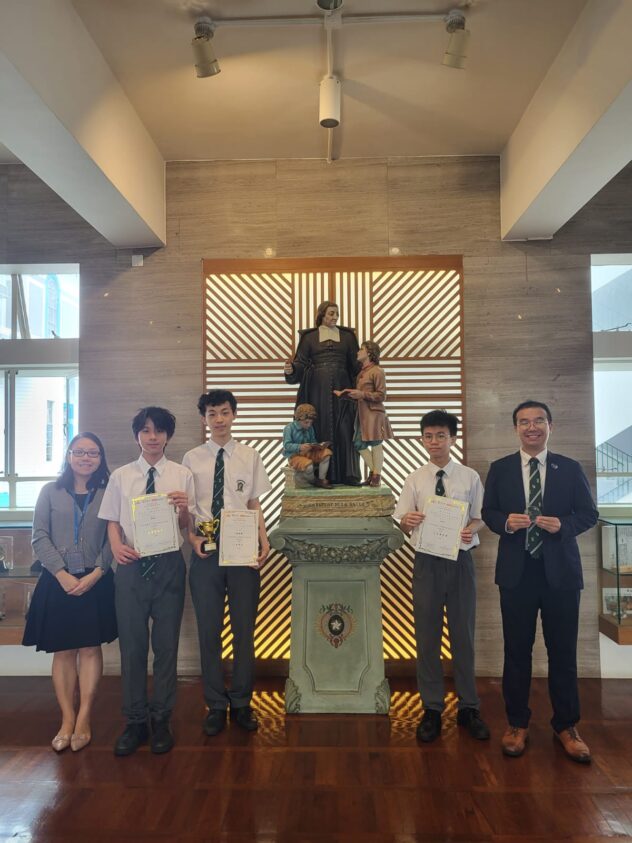 The 27th Hong Kong High Achievers Mathematics Conte台湾三级av